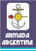 logo armada argentina
