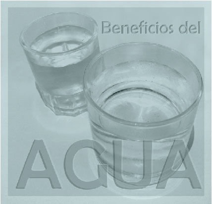 Beneficios del Agua