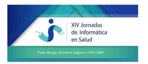 XIV Jornadas de Informática en Salud - Hospital Italiano de Buenos Aires